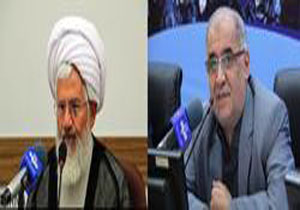 آمادگی کامل استان زنجان برای اعزام نیرو به مناطق زلزله زده
