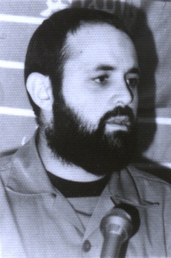 زندگی نامه شهید نصرالهی