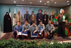 بهترین راه حفظ هنر تعزیه خوانی، آموزش آن به نسل نوجوان است