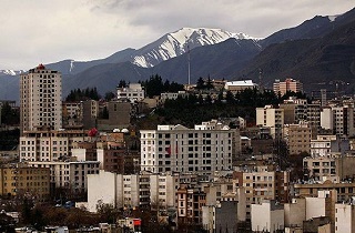 آپارتمان‌های ارزان قیمت در تهران +جدول