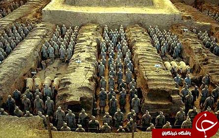 ۱۱ مکان ممنوعه کره زمین که کسی اجازه بازدید از آن&zwnj;ها را ندارد+تصاویر