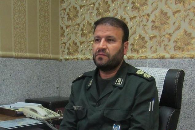 آمادگی سپاه همدان برای امدادرسانی به مناطق زلزله&zwnj;زده