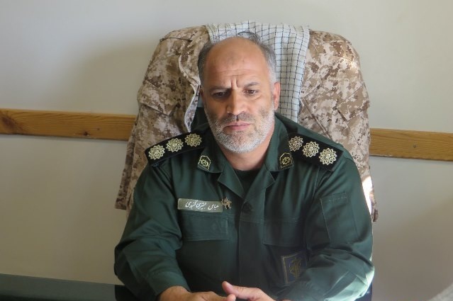 امدادرسانی نیروهای گروه مهندسی ملایر در مناطق زلزله&zwnj;زده