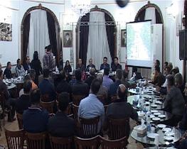 جذب توریست و تحول اقتصاد گیلان با کمک رانندگان تاکسی