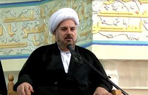 دعا موجب تغییر تقدیر الهی می‌شود