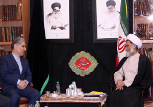 از توان نیروی انسانی چهارمحال‌وبختیاری استفاده شود