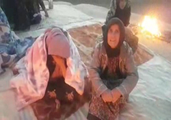 پیام علی دایی درباره زلزله زدگان غرب کشور + فیلم