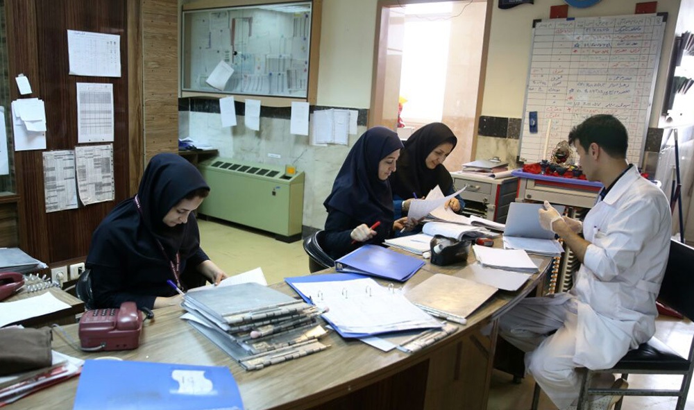 100 هزار نفر پرستار در جامعه کم داریم/ نیازسنجی&zwnj; لازمه برنامه&zwnj;ریزی آموزشی موفق در کشور&zwnj;