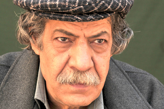 خطر از بیخ گوش بازیگر سرشناس گذشت