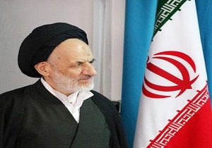 ابراز همدردی نماینده ولی فقیه در خراسان جنوبی با زلزله زدگان کرمانشاه