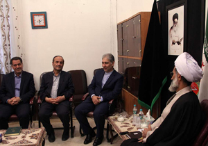همکاری و وحدت لازمه رشد و توسعه