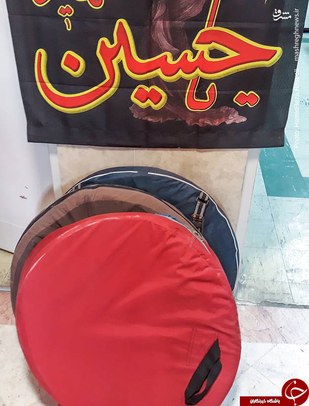 کمک&zwnj;های مردم تهران به زلزله&zwnj;زدگان کرمانشاه +تصاویر