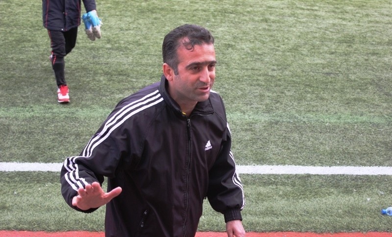 کنفرانس خبری کمالوند لغو شد