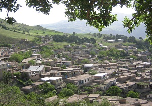 تسهیلات اشتغال زایی برای توسعه گردشگری روستایی اعطا می شود
