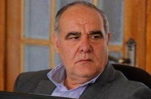 انتخاب رئیس شورای اسلامی استان آذربایجان شرقی