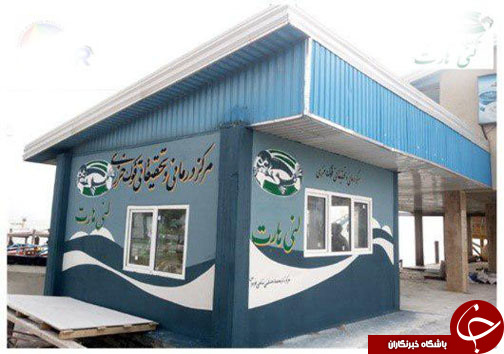 قتل غیر عمد فکهای خزری قتل غیر عمد فکهای خزری