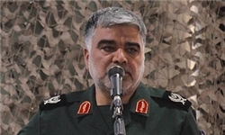 خدمت رسانی 6 بیمارستان صحرایی بهداری نیروی زمینی سپاه در مناطق زلزله&zwnj;زده