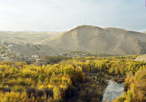پیش بینی جوی نسبتاً پایدار تا سه روز آینده