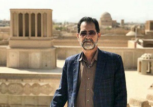 ابوالفضلی شهردار زارچ شد