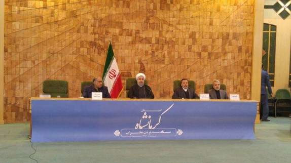 نخستین امداد گران در حادثه زلزله مردم هستند