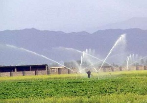 اختصاص ۲۰۰ لیتر آب در ثانیه برای دشت اردل