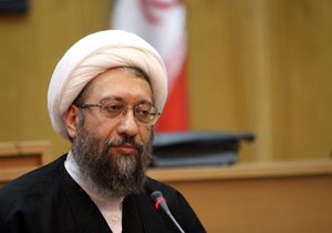 انتقاد رئیس قوه قضاییه از محتوای همایش&zwnj;های حقوق بشری در ایران