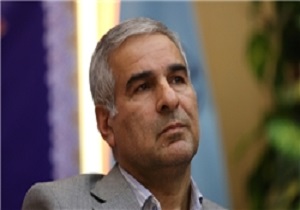 عبدالرضا باقری به سمت قائم مقام وزیرعلوم منصوب شد