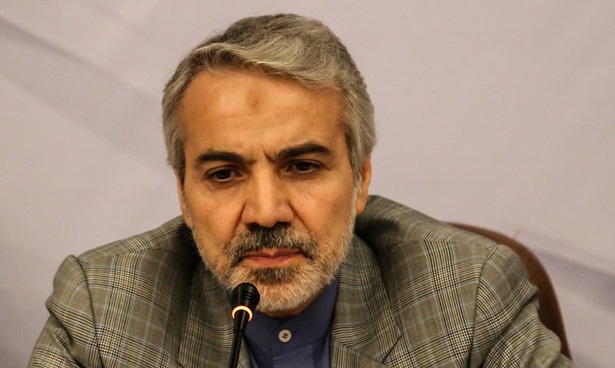 تسهیلات بازسازی دستور کار جلسه هیئت دولت است