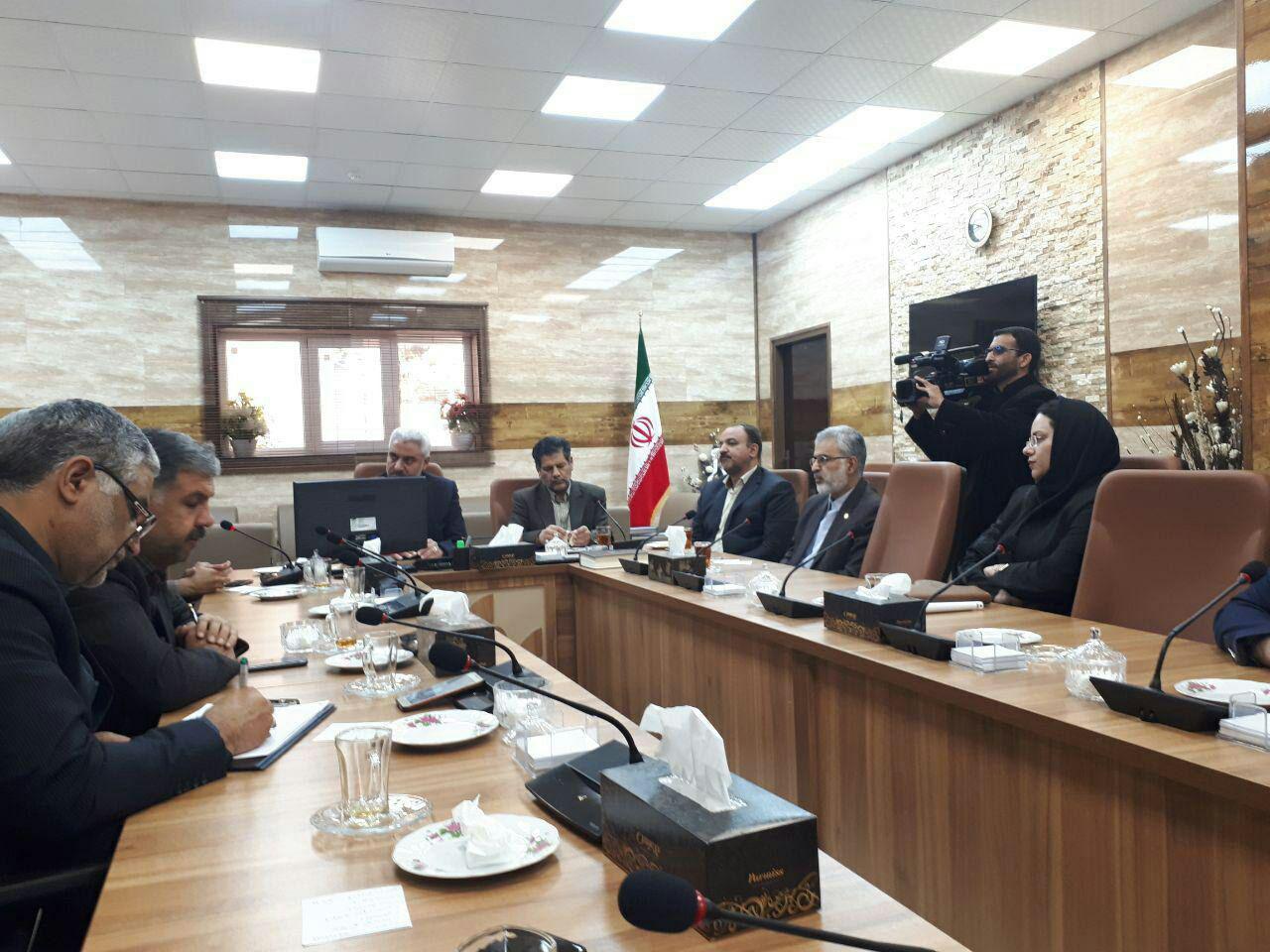 برگزاری اولین جشنواره انیمیشن استانهای کشور در چابهار