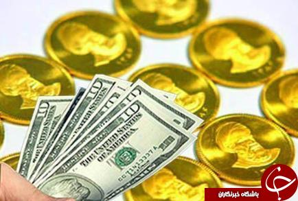 در کوتاه مدت سرمایه گذاری روی سکه سودآور خواهد بود/نوسانات قیمت سکه تا بهمن ماه ادامه می&zwnj;یابد.