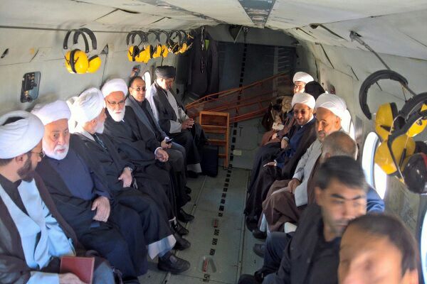 از خواب ترامپبرای عربستان سعودی تا دروغ پردازی برخی رسانه ها از خواب ترامپبرای عربستان سعودی تا دروغ پردازی برخی رسانه ها