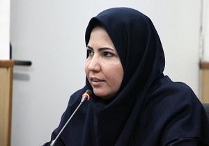 نخستین کتابخانه روستایی بخش مرکزی شهرستان بافق بازگشایی شد