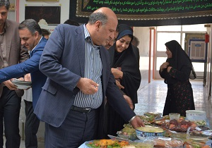زنگ مبارزه با دیابت در اردکان نواخته شد