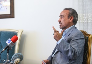 حضور ۴۰۰ سرمایه‌گذار در همایش ‌سرمایه‌گذاری سمنان‌