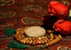 اوقات شرعی چهارشنبه ۲۴ آبان ماه به افق ارومیه
