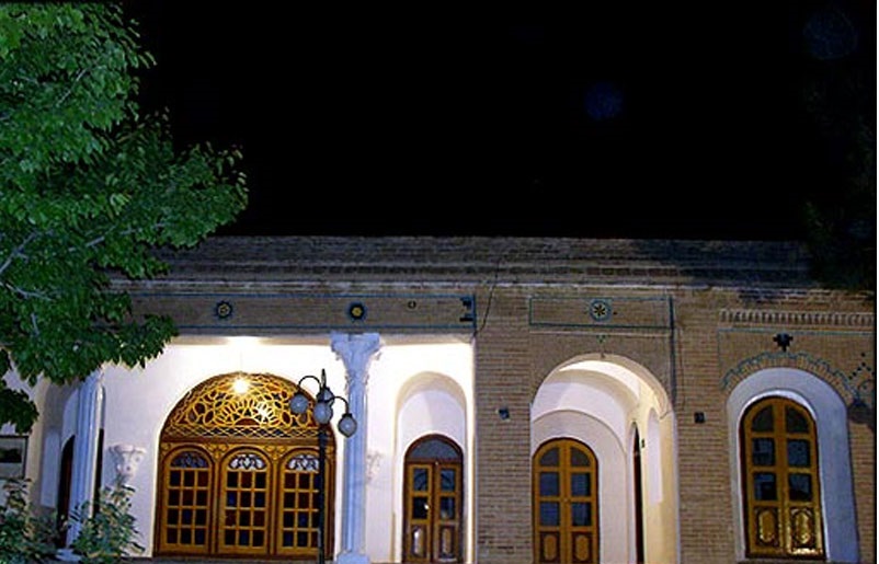 آسیب‌های زلزله اخیر به آثار تاریخی ایلام