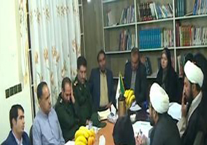 برگزاری کارگروه تخصصی سبک زندگی جهادی در یاسوج