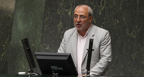 لاریجانی گزارش جلسه دیشب مسئولان با مقام معظم رهبری را به نمایندگان ارائه کرد