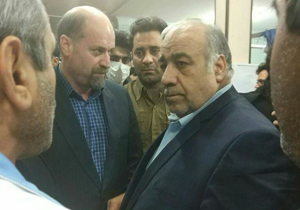 ۴۰ هزار واحد مسکونی تخریب شده است