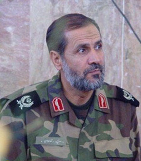 یادواره سردار شهید 