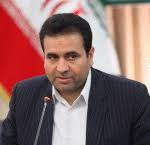 استقبال از زائران پیاده در مراکز پذیرایی آرامستان بهشت رضا (ع)