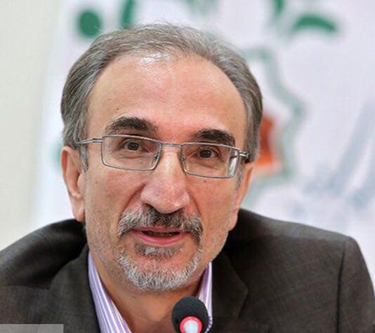 آمادگی شهرداری مشهد برای کمک به زلزله‌زدگان غرب کشور