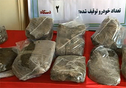 سفر به فضا با کیک توهم زا + فیلم