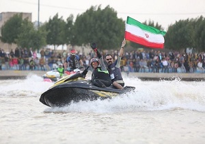 آغاز فاز دوم بهسازی دیوار ساحلی
