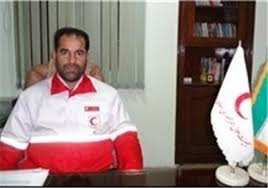 ۱۹ پایگاه هلال احمر سیستان و بلوچستان آماده دریافت کمک‌های مردمی به زلزله‌زدگان کرمانشاه است