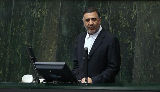 مصلحت کشور نباید در انجماد سیاسی آمریکا حل شود