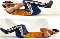 افزایش طول عمر با یک حرکت ورزشی
