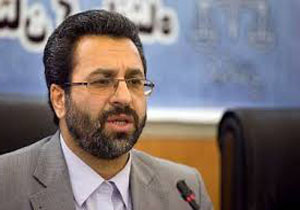 پیمانکار بیمارستان سرپل ذهاب دستگیر شد