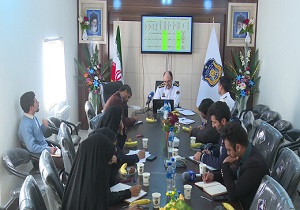 آغاز طرح ترافیکی تعطیلات 28 صفر در خراسان جنوبی