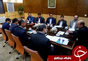 انتخاب اعضای هیات رئیسه شورای اسلامی